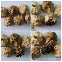 Natural Fermented Black Garlic Japanese black garlic